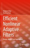 Efficient Nonlinear Adaptive Filters (eBook, PDF)