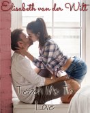 Teach Me to Love (eBook, ePUB) Teach Me to Love (eBook, ePUB)