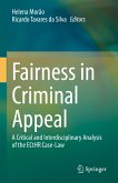 Fairness in Criminal Appeal (eBook, PDF)