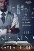 The Reverend (The Secrets of High River Church, #1) (eBook, ePUB)