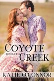 Coyote Creek Box Set Books 1-3 (eBook, ePUB)