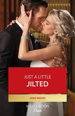 Cover Just A Little Jilted (eBook, ePUB)