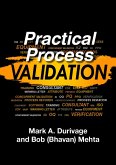 Practical Process Validation (eBook, ePUB)