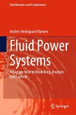 Fluid Power Systems (eBook, PDF)