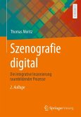 Szenografie digital (eBook, PDF)