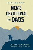 Men's Devotional for Dads (eBook, ePUB)