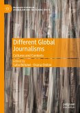 Different Global Journalisms (eBook, PDF)