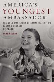 America's Youngest Ambassador (eBook, ePUB)