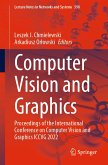 Computer Vision and Graphics (eBook, PDF)