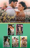 The Royal Weddings Collection (eBook, ePUB)