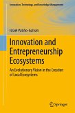 Innovation and Entrepreneurship Ecosystems (eBook, PDF)