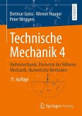 Technische Mechanik 4 (eBook, PDF)