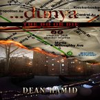 Dunya! The Do or Die (The Bushwick Chronicles, #1) (eBook, ePUB)