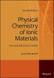 Physical Chemistry of Ionic Materials... - Bild 1
