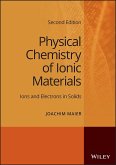 Physical Chemistry of Ionic Materials (eBook, ePUB)