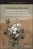 The Technology of Discovery (eBook, PDF)