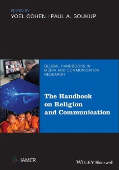 Cover The Handbook of Religion and Communication (eBook, PDF)