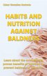 Habits and Nutrition Against Baldness... - Bild 1