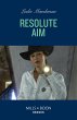 Resolute Aim (eBook, ePUB) - Bild 1