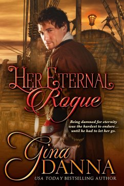 Cover Her Eternal Rogue (eBook, ePUB)