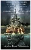 Den fortabte verden: Byggede dronning Cleopatra et imperium under havet? Miraklerne fra verdens mest sanselige kvinde (eBook, ePUB)