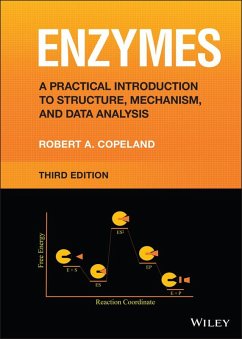 Enzymes (eBook, PDF) - Copeland, Robert A.