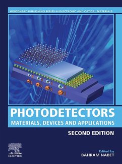 Cover Photodetectors (eBook, ePUB)