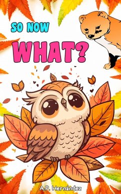 Cover So Now What? (eBook, ePUB)