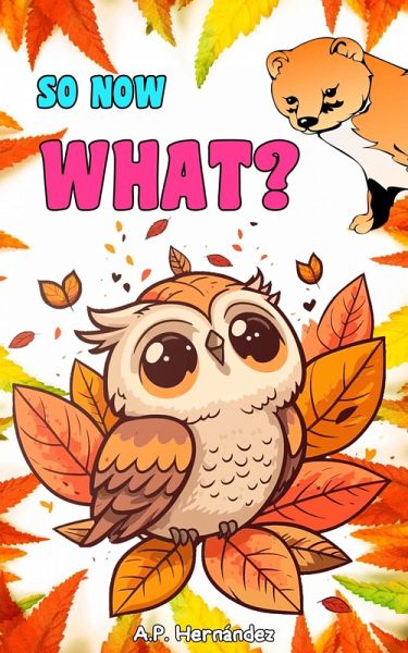 So Now What? (eBook, ePUB)