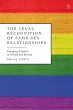 The Legal Recognition of Same-Sex... - Bild 1