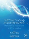 Substance Use and Addiction Research (eBook, ePUB)