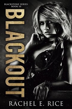 Blackout (Blackstone, #10) (eBook, ePUB) - Rice, Rachel E