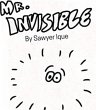 Mr. Invisible (eBook, ePUB) - Bild 1