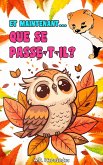 Et maintenant... Que se passe-t-il ? (eBook, ePUB) Et maintenant... Que se passe-t-il ? (eBook, ePUB)