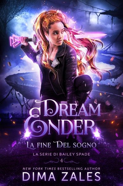 La fine del sogno (eBook, ePUB)