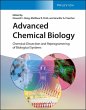 Advanced Chemical Biology (eBook, PDF) - Bild 1