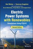 Electric Power Systems with Renewables (eBook, ePUB)