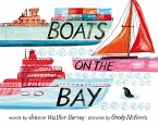 Boats on the Bay (eBook, ePUB)