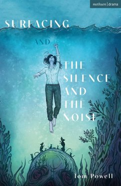 Surfacing and The Silence and the Noise (eBook, PDF) - Powell, Tom