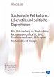Studentische Fachkulturen: Lebensstile... - Bild 1