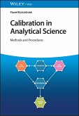 Calibration in Analytical Science (eBook, PDF)
