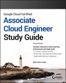 Google Cloud Certified Associate Cloud Engineer Study Guide (eBook, PDF)