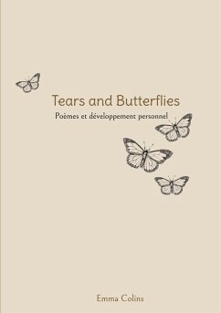 Tears and Butterflies (eBook, ePUB) - Colins, Emma