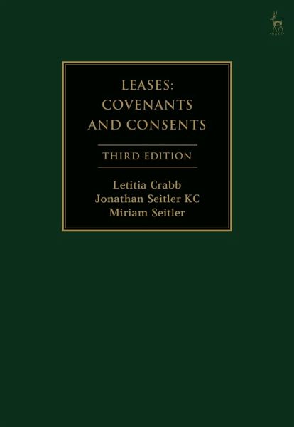 Leases (eBook, PDF) Leases (eBook, PDF)