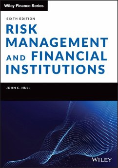 Risk Management and Financial Institutions (eBook, PDF) - Hull, John C.