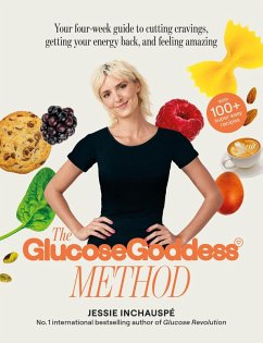 Cover The Glucose Goddess Method (eBook, ePUB)