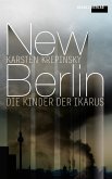 New Berlin: Die Kinder der Ikarus (eBook, ePUB)