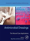Antimicrobial Dressings (eBook, ePUB)