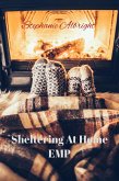 Sheltering at Home (EMP, #2) (eBook, ePUB)