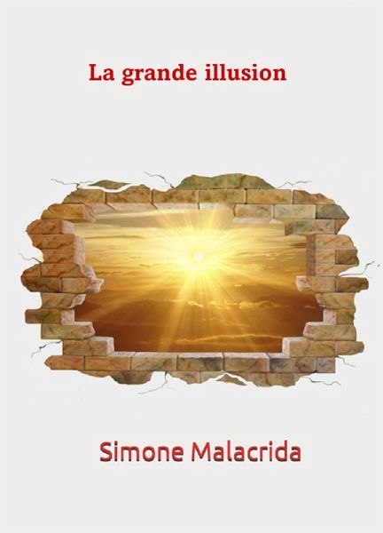 La grande illusion (eBook, ePUB) La grande illusion (eBook, ePUB)